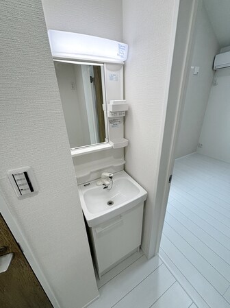 プレミエール柿生の物件内観写真